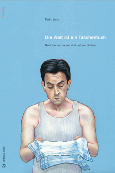 Die Welt ist ein Taschentuch