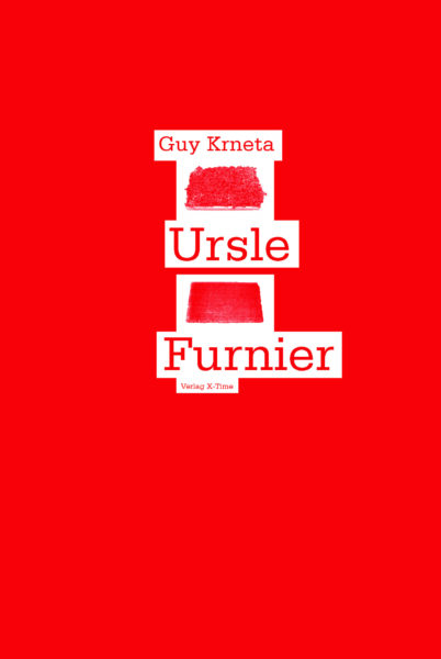 Ursle / Furnier