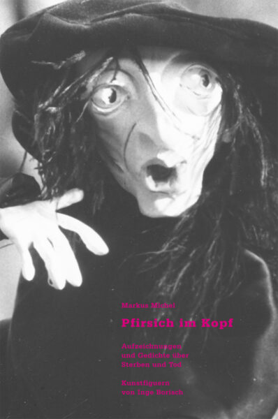 Pfirsich im Kopf