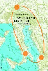 Am Strand ein Buch