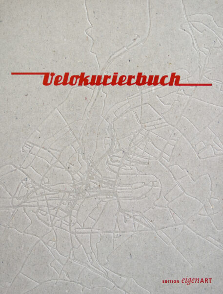 Velokurierbuch