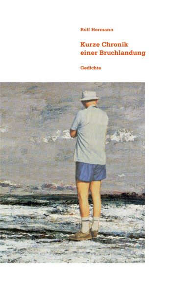 Kurze Chronik einer Bruchlandung