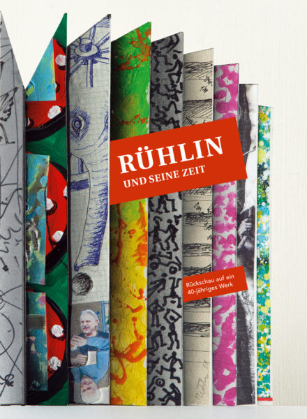 Rühlin und seine Zeit