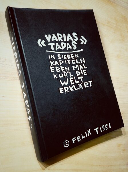 Varias Tapas