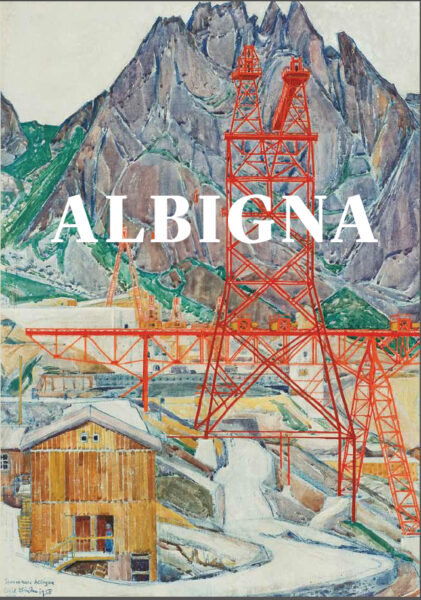 Albigna