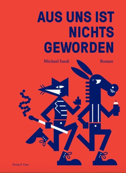 Aus uns ist nichts geworden